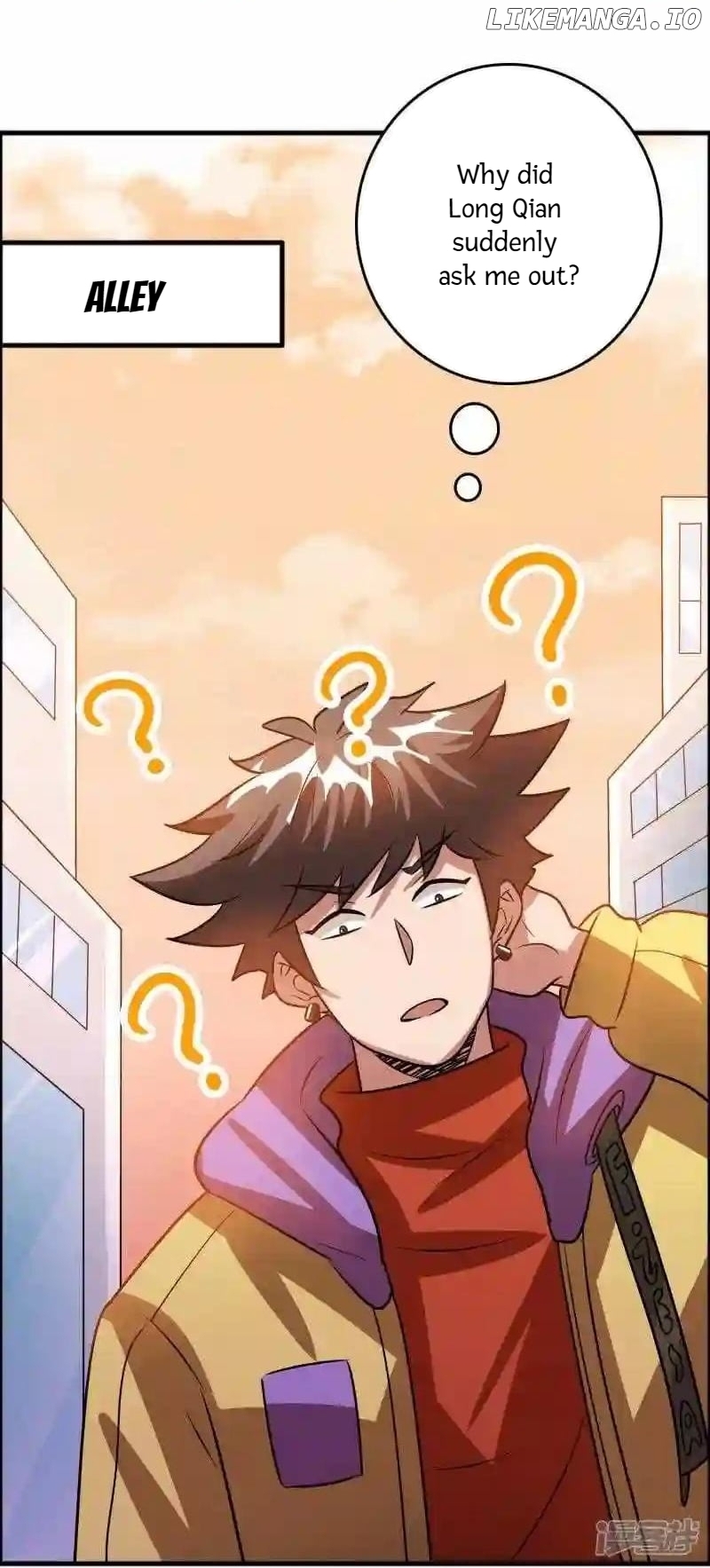 Local Supplier Of Alien Goods Chapter 78 - page 28
